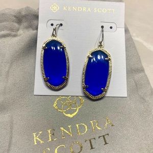 Kendra Scott Dani earrings